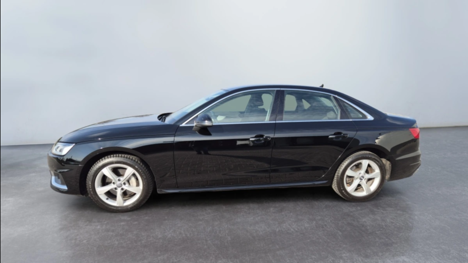 AUDI A4 A4 40 TFSI mHEV Advanced S tronic