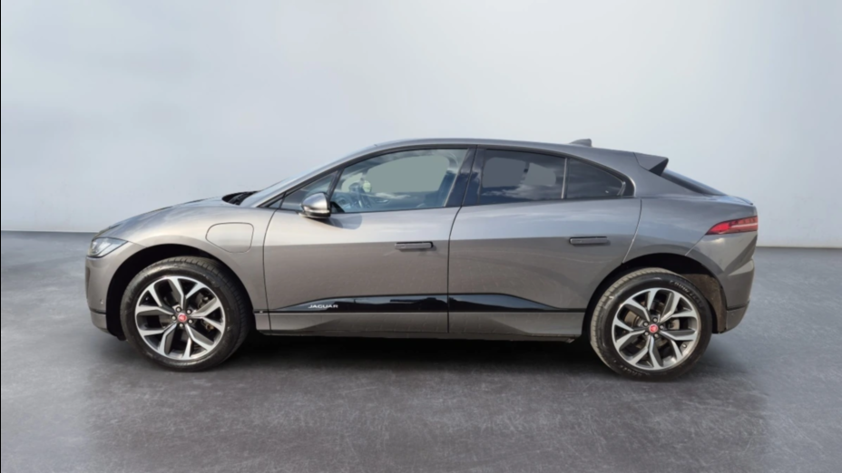 JAGUAR I-Pace I-Pace EV400 AWD S
