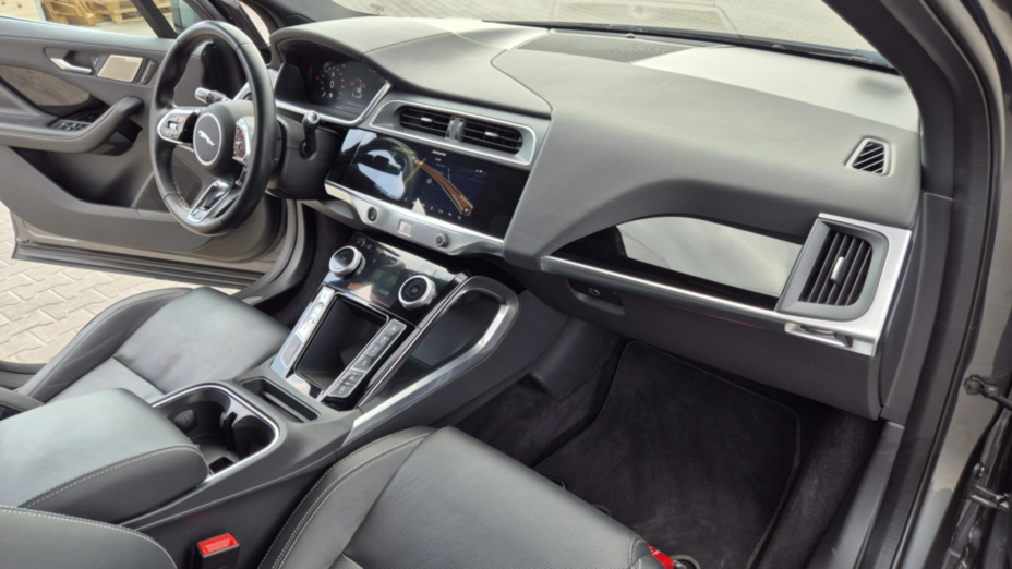 JAGUAR I-Pace I-Pace EV400 AWD S