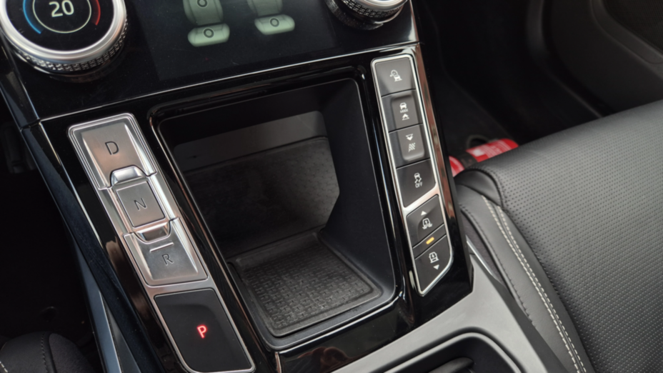 JAGUAR I-Pace I-Pace EV400 AWD S