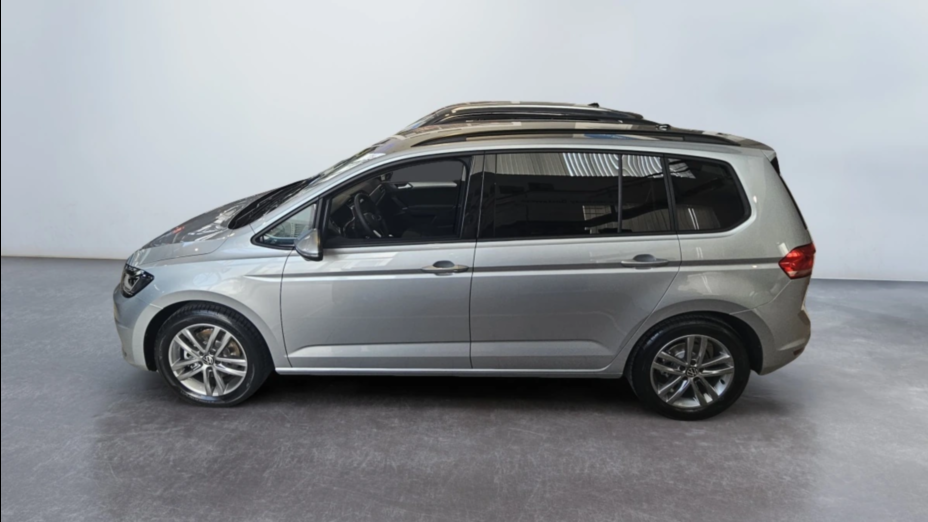 VOLKSWAGEN Touran Touran 1.5 TSI EVO Comfortline Plus DSG Nowy