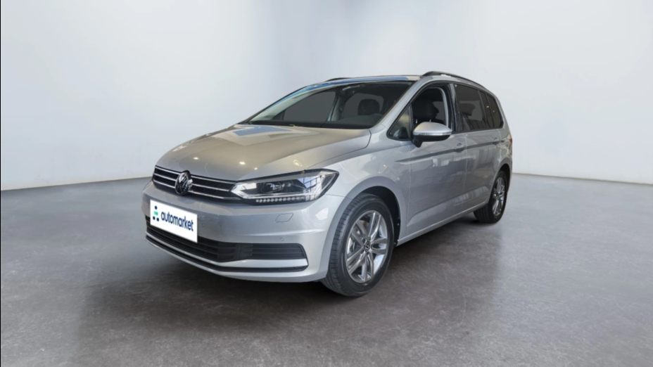 VOLKSWAGEN Touran Touran 1.5 TSI EVO Comfortline Plus DSG Nowy