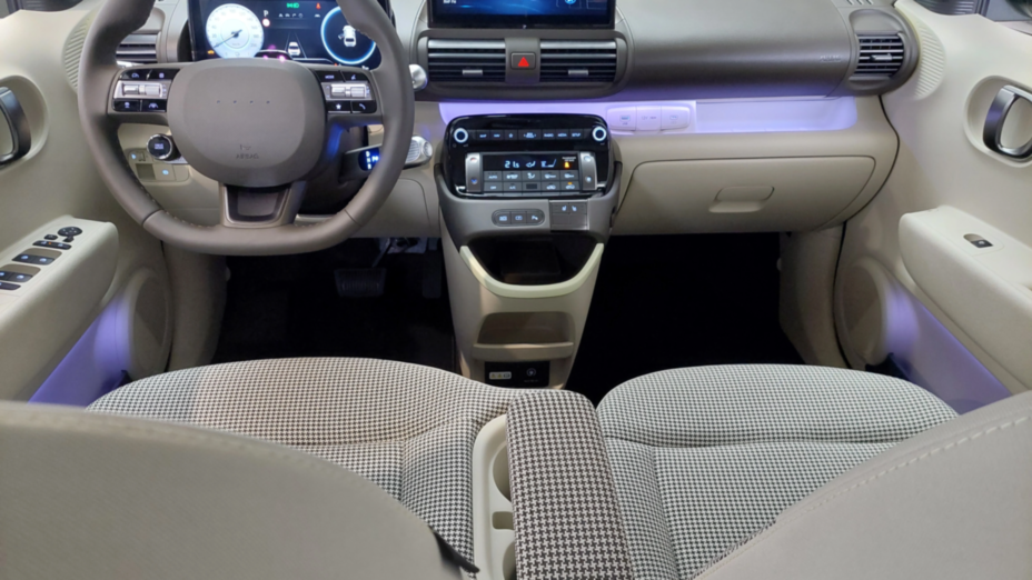 HYUNDAI Inster Inster 49kWh Smart Nowy