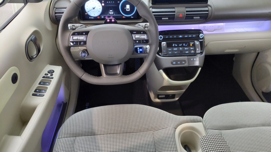 HYUNDAI Inster Inster 49kWh Smart Nowy