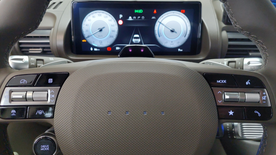 HYUNDAI Inster Inster 49kWh Smart Nowy