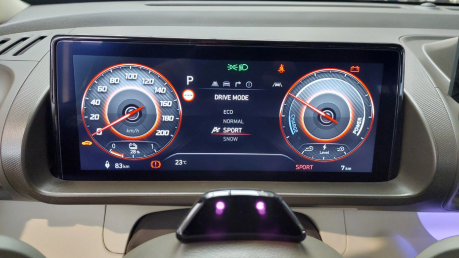 HYUNDAI Inster Inster 49kWh Smart Nowy