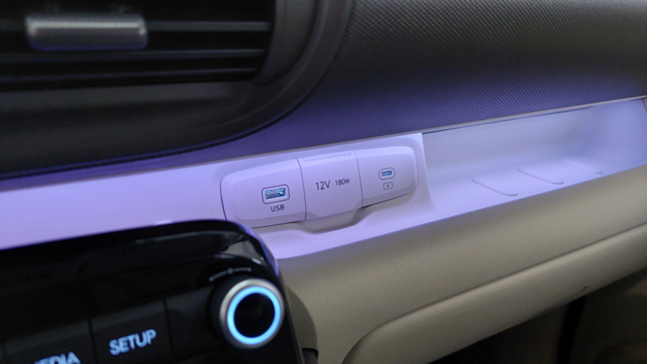 HYUNDAI Inster Inster 49kWh Smart Nowy