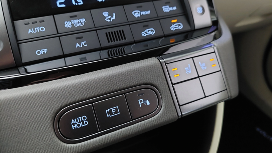 HYUNDAI Inster Inster 49kWh Smart Nowy