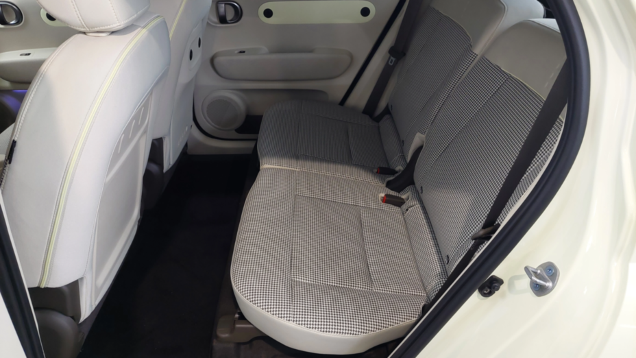 HYUNDAI Inster Inster 49kWh Smart Nowy