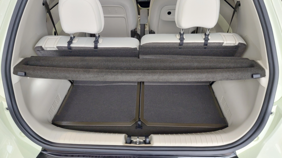 HYUNDAI Inster Inster 49kWh Smart Nowy