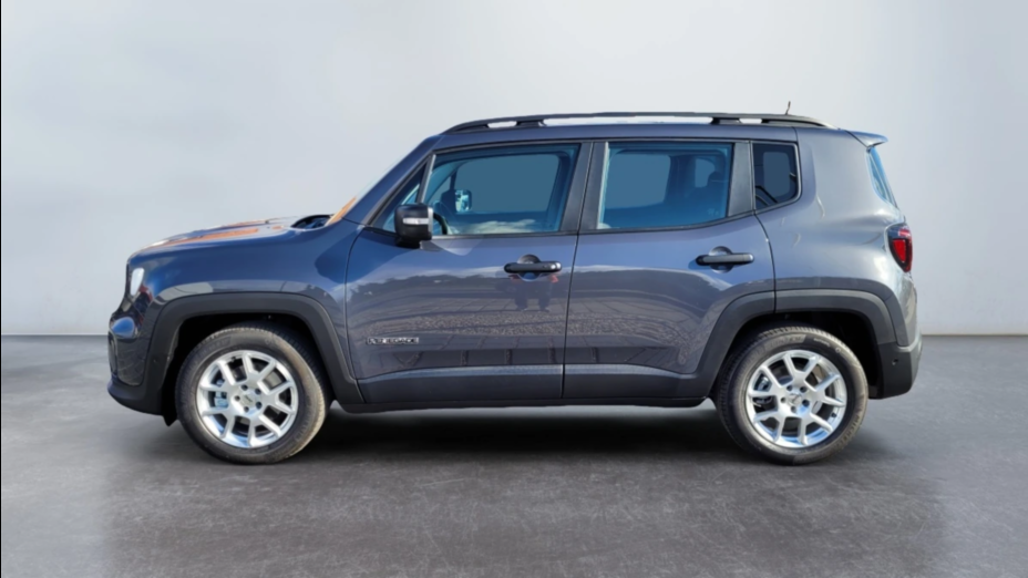 JEEP Renegade Renegade 1.5 T4 mHEV Altitude FWD S&S DCT Nowy