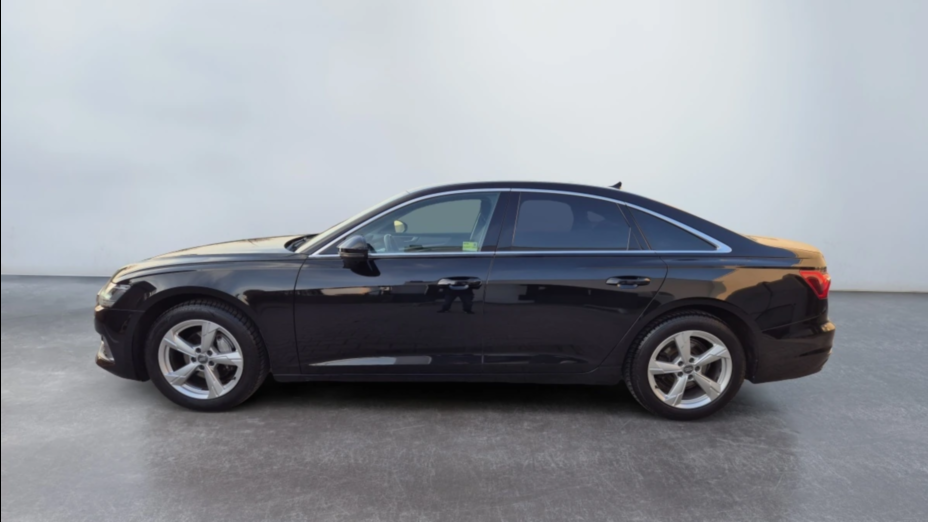 AUDI A6 A6 40 TDI mHEV Sport S tronic