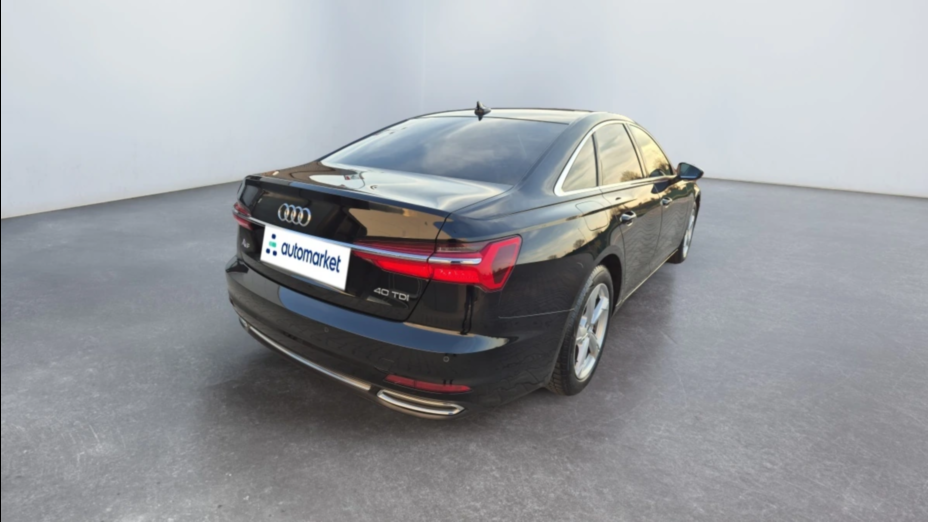 AUDI A6 A6 40 TDI mHEV Sport S tronic