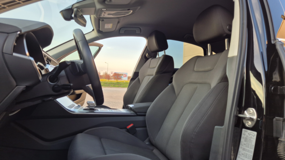 AUDI A6 A6 40 TDI mHEV Sport S tronic