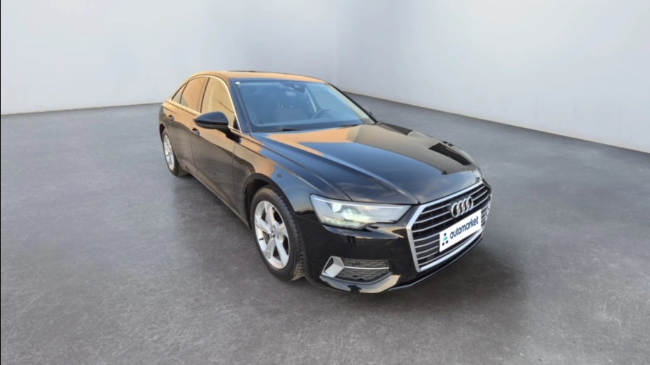 AUDI A6 A6 40 TDI mHEV Sport S tronic