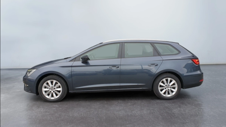 SEAT Leon Leon 1.6 TDI Style S&S