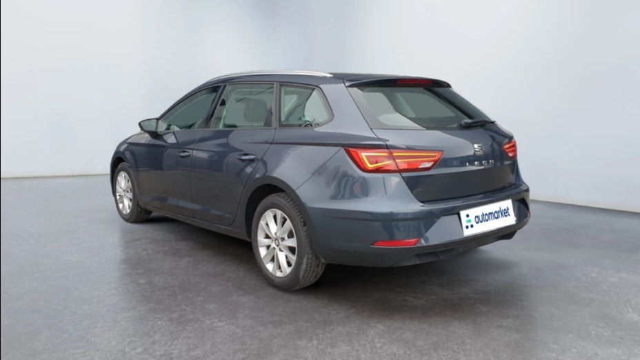 SEAT Leon Leon 1.6 TDI Style S&S