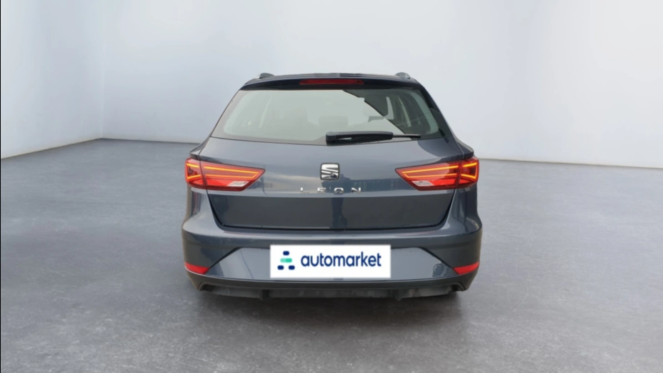 SEAT Leon Leon 1.6 TDI Style S&S