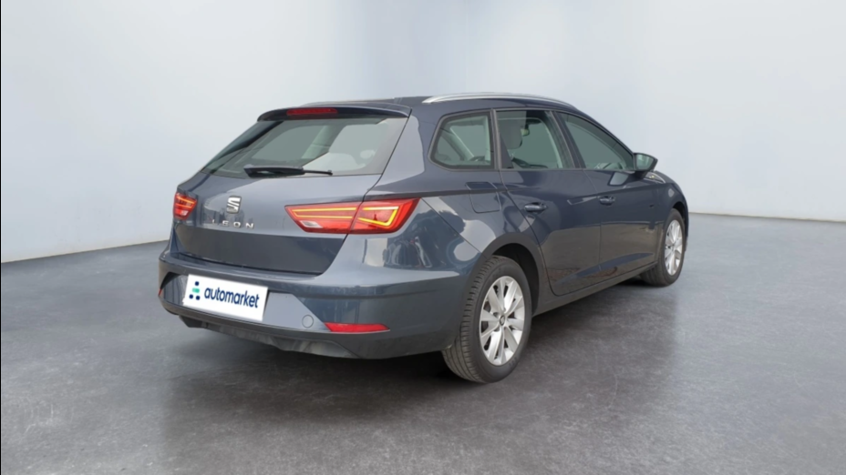 SEAT Leon Leon 1.6 TDI Style S&S