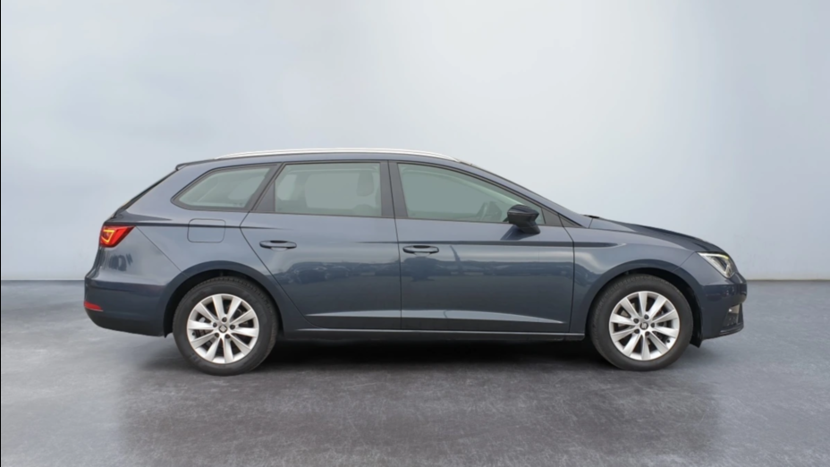 SEAT Leon Leon 1.6 TDI Style S&S