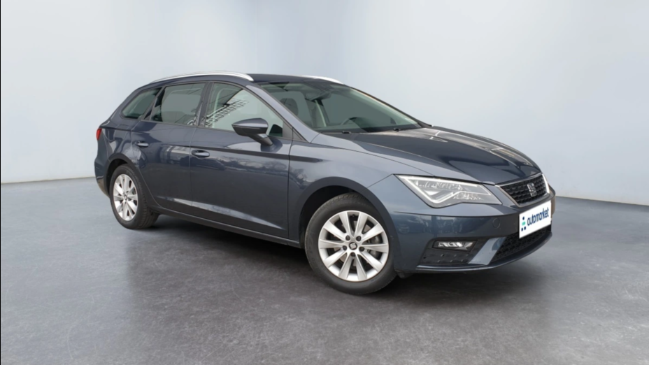 SEAT Leon Leon 1.6 TDI Style S&S