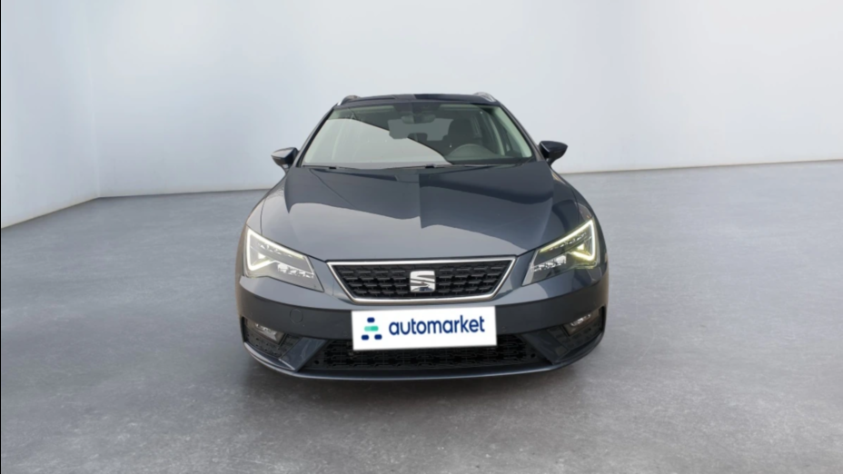 SEAT Leon Leon 1.6 TDI Style S&S