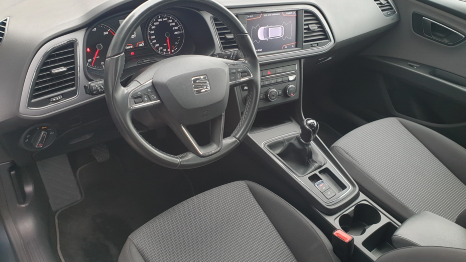 SEAT Leon Leon 1.6 TDI Style S&S
