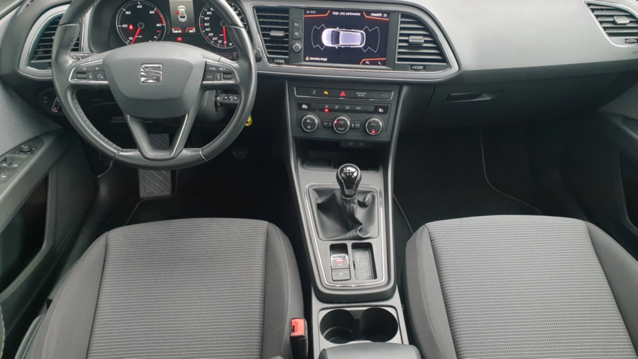 SEAT Leon Leon 1.6 TDI Style S&S