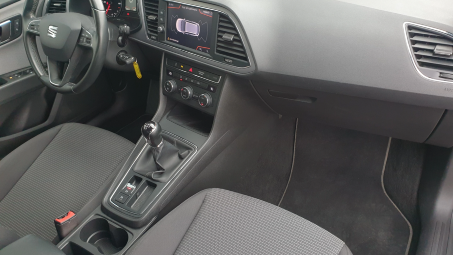 SEAT Leon Leon 1.6 TDI Style S&S