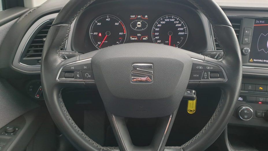 SEAT Leon Leon 1.6 TDI Style S&S