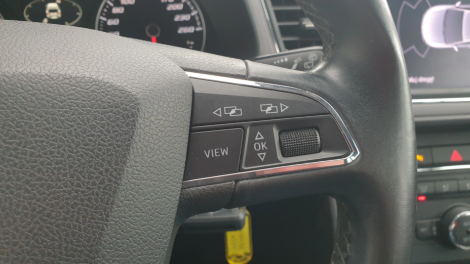 SEAT Leon Leon 1.6 TDI Style S&S