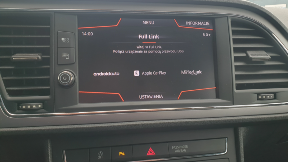 SEAT Leon Leon 1.6 TDI Style S&S