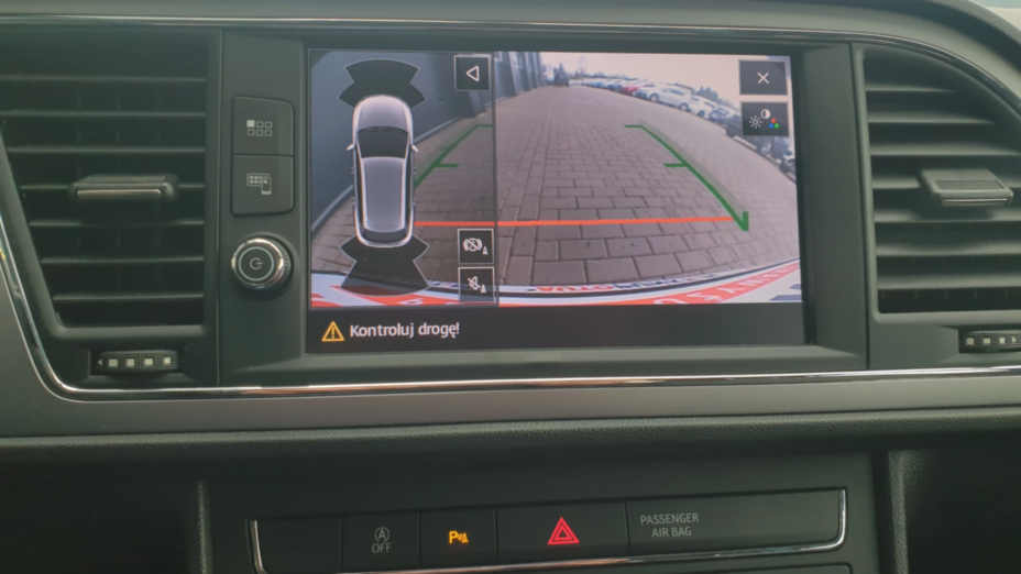 SEAT Leon Leon 1.6 TDI Style S&S