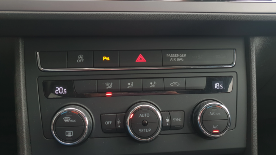 SEAT Leon Leon 1.6 TDI Style S&S