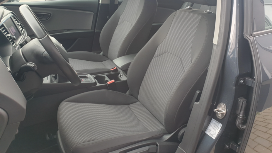 SEAT Leon Leon 1.6 TDI Style S&S