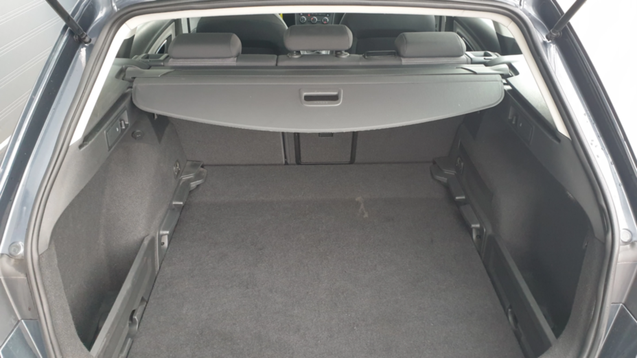 SEAT Leon Leon 1.6 TDI Style S&S