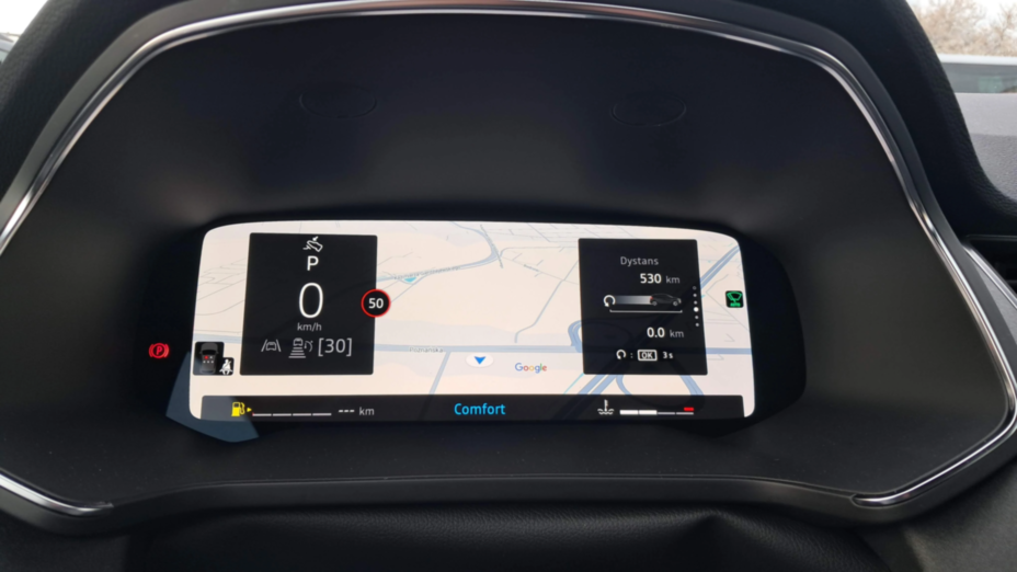 RENAULT Captur Captur 1.3 TCe mHEV Techno EDC