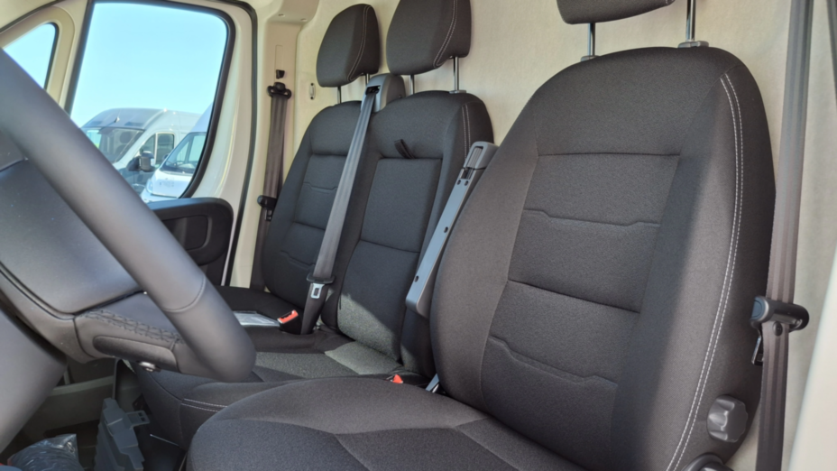 OPEL Movano Movano Heavy H3-Power L4H3 Nowy