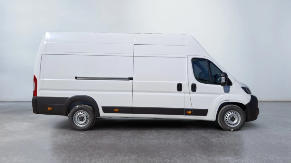 OPEL Movano Movano Heavy H3-Power L4H3 Nowy