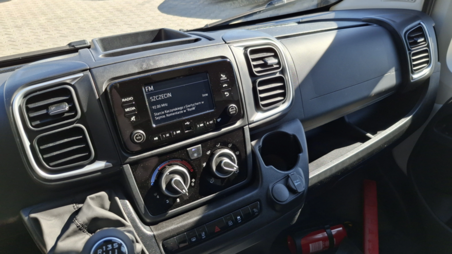 OPEL Movano Movano Heavy H3-Power L4H3 Nowy