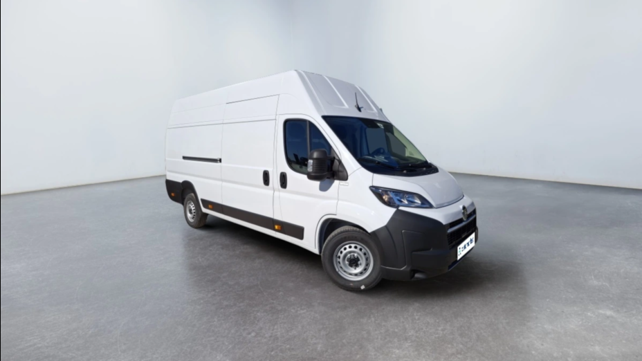 OPEL Movano Movano Heavy H3-Power L4H3 Nowy