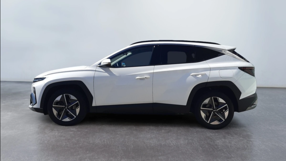 HYUNDAI Tucson Tucson 1.6 T-GDi 48V Smart 2WD DCT