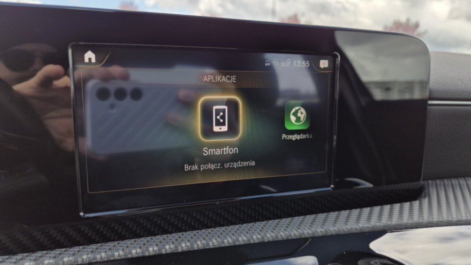 MERCEDES-BENZ A Klasa A 180 Style 7G-DCT