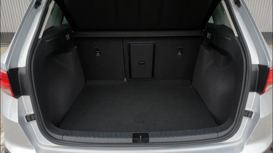 SEAT ATECA Ateca 2.0 TSI Style S&S 4Drive DSG