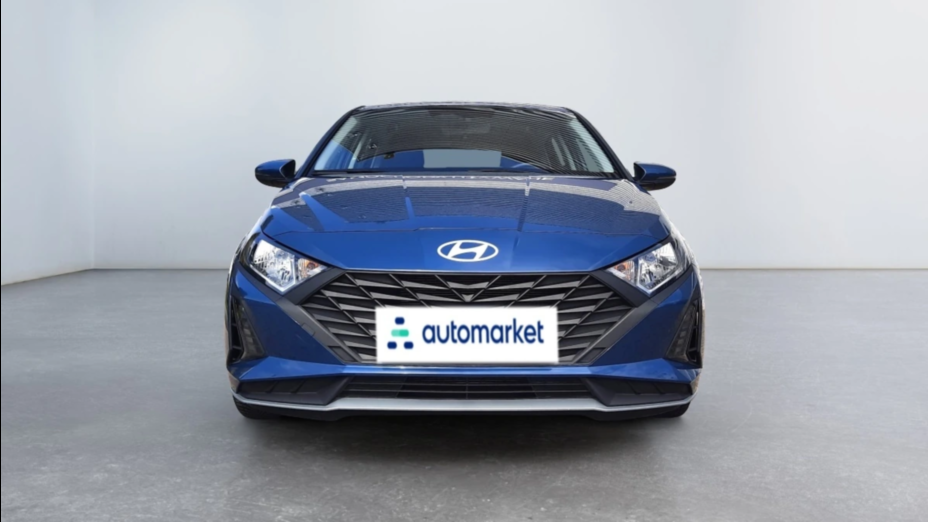 HYUNDAI i20 i20 1.2 Modern