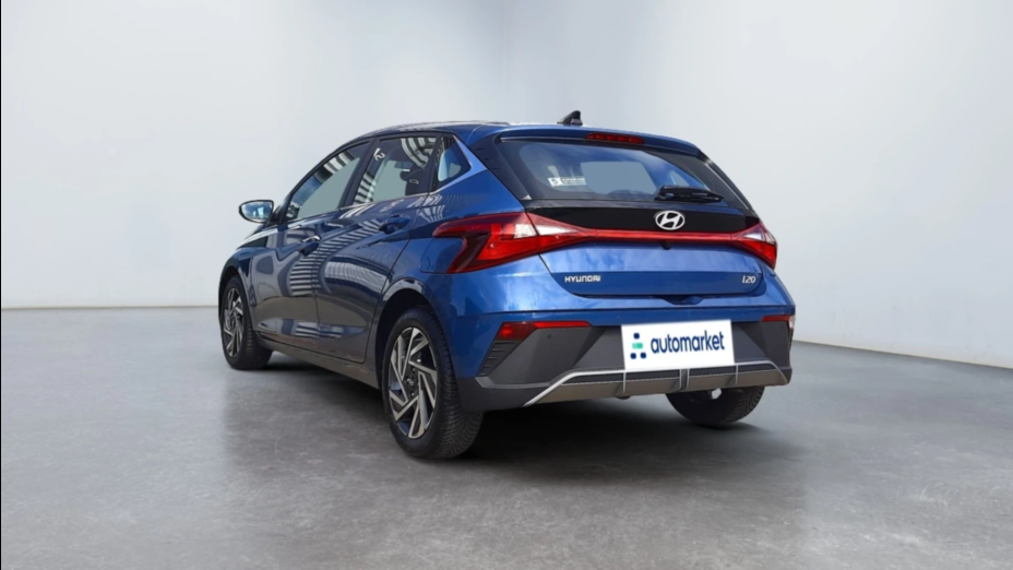 HYUNDAI i20 i20 1.2 Modern