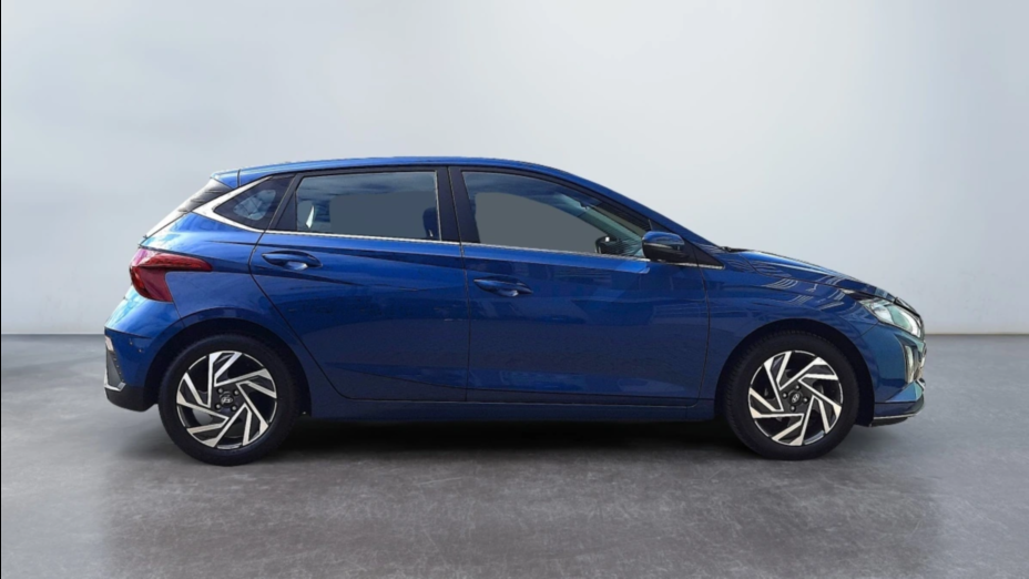 HYUNDAI i20 i20 1.2 Modern
