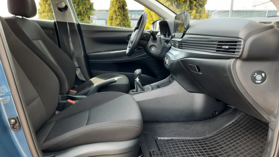 HYUNDAI i20 i20 1.2 Modern