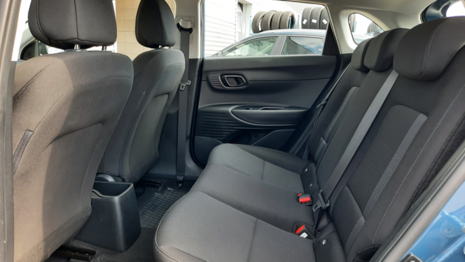 HYUNDAI i20 i20 1.2 Modern