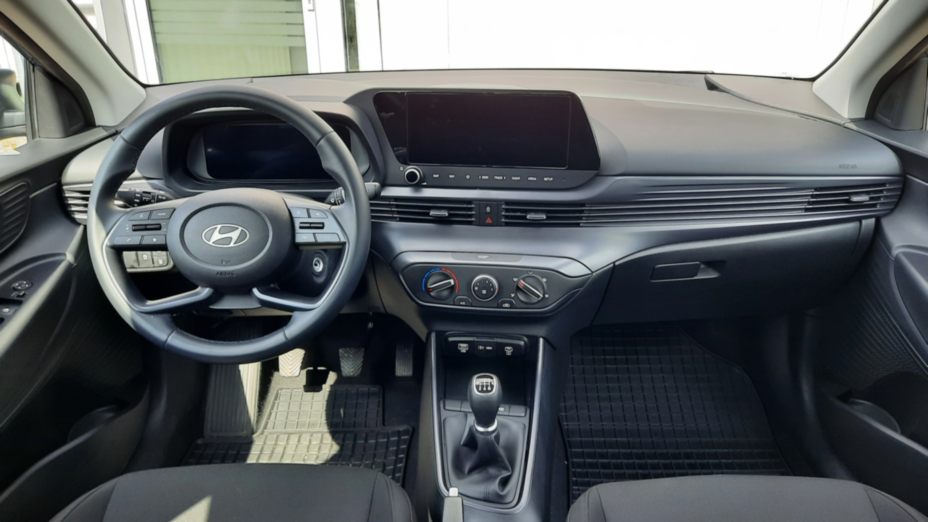 HYUNDAI i20 i20 1.2 Modern